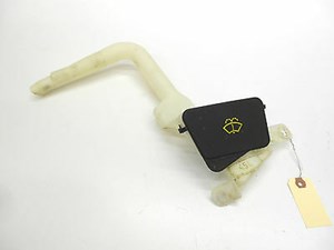 2003-2006 MERCEDES BENZ E500 W211 OEM WINDSHIELD WASHER RESERVOIR BOTTLE NECK 