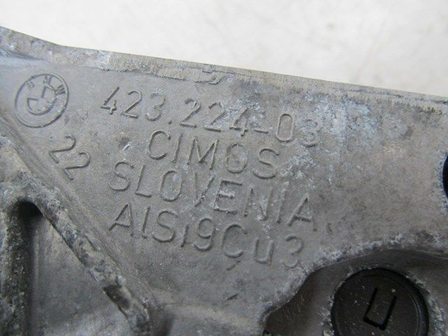  2009-2013 BMW 328i E93 E92 LCI OEM FRONT BRAKE PEDAL 