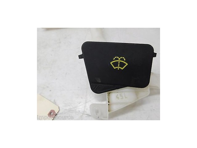 2003-2006 MERCEDES E500 W211 OEM WASHER FLUID RESERVOIR BOTTLE FILLER NECK