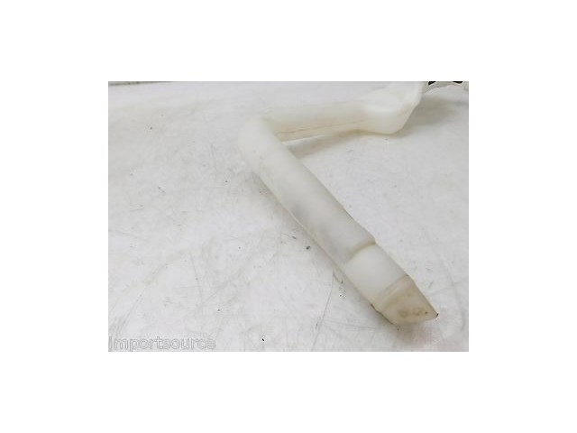 2003-2006 MERCEDES E500 W211 OEM WASHER FLUID RESERVOIR BOTTLE FILLER NECK