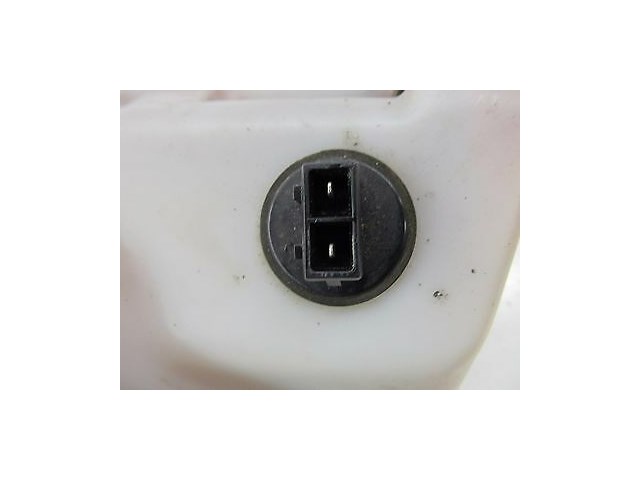  2006-2009 MERCEDES R350 W251 OEM WINDSHIELD WASHER FLUID TANK