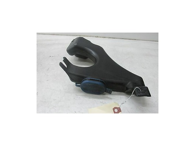 2007-2009 MERCEDES S600 W221 OEM FRONT HEADLIGHT HEAD LIGHT WASHER FLUID TANK