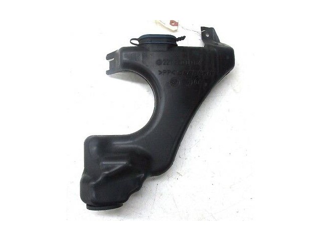 2007-2009 MERCEDES S600 W221 OEM FRONT HEADLIGHT HEAD LIGHT WASHER FLUID TANK