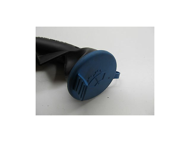2004-2006 MERCEDES BENZ SL600 R230 OEM WINDSHIELD WASHER FLUID FILLER NECK
