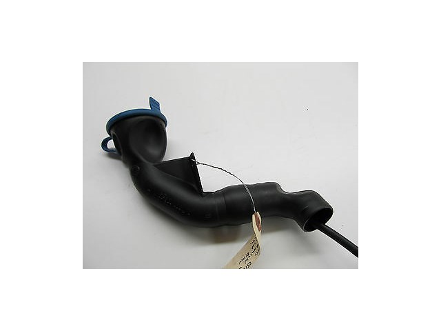 2004-2006 MERCEDES BENZ SL600 R230 OEM WINDSHIELD WASHER FLUID FILLER NECK