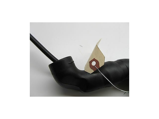 2004-2006 MERCEDES BENZ SL600 R230 OEM WINDSHIELD WASHER FLUID FILLER NECK