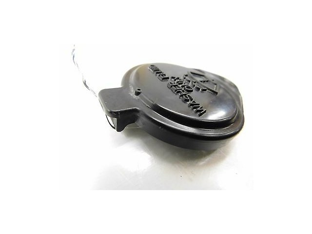 2012-2015 TOYOTA PRIUS C OEM WASHER FLUID LID CAP PLASTIC