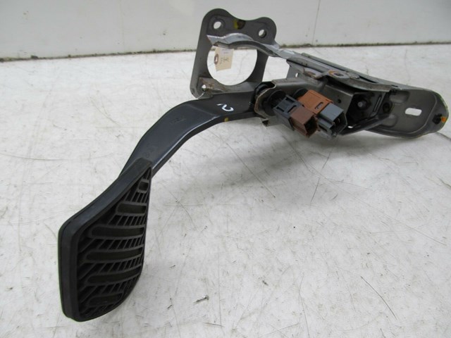 2009-2012 INFINITI FX35 OEM LEFT FRONT BRAKE STOP PEDAL 