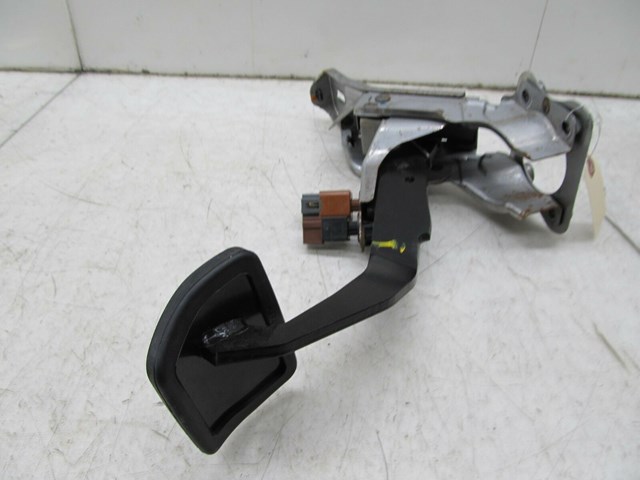 2009-2012 INFINITI FX35 OEM LEFT FRONT BRAKE STOP PEDAL 