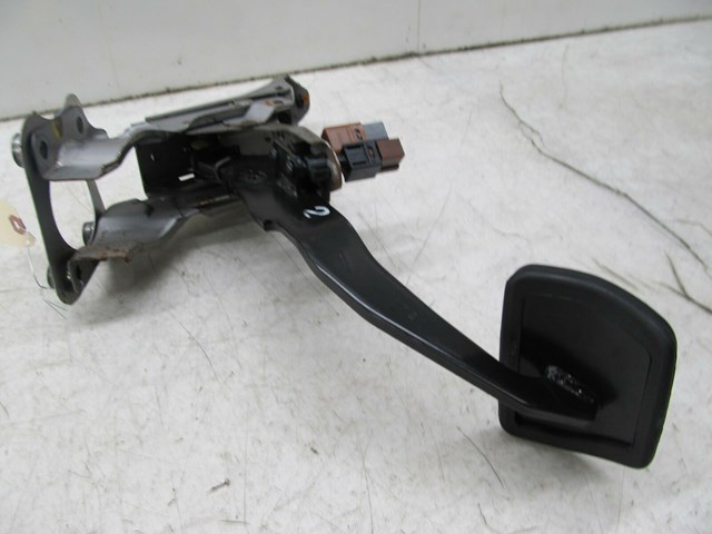 2009-2012 INFINITI FX35 OEM LEFT FRONT BRAKE STOP PEDAL 