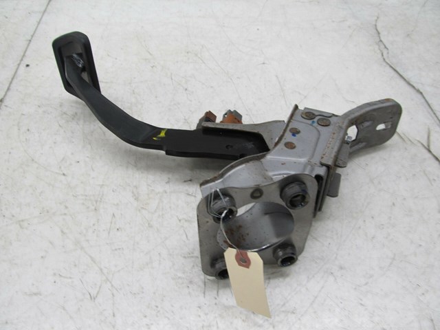 2009-2012 INFINITI FX35 OEM LEFT FRONT BRAKE STOP PEDAL 