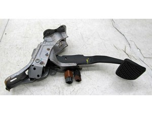 2009-2012 INFINITI FX35 OEM LEFT FRONT BRAKE STOP PEDAL 
