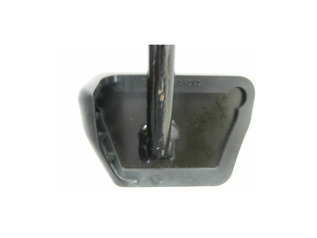 2001-2006 BMW 325Ci E46 COUPE OEM LEFT FRONT DRIVER'S FOOT BRAKE PEDAL ASSEMBLY 