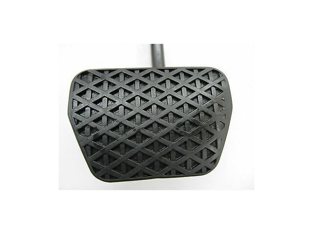 2001-2006 BMW 325Ci E46 COUPE OEM LEFT FRONT DRIVER'S FOOT BRAKE PEDAL ASSEMBLY 