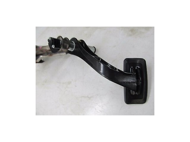 2004-2007 INFINITI QX56 OEM BRAKE PEDAL ASSEMBLY 46501-7S115