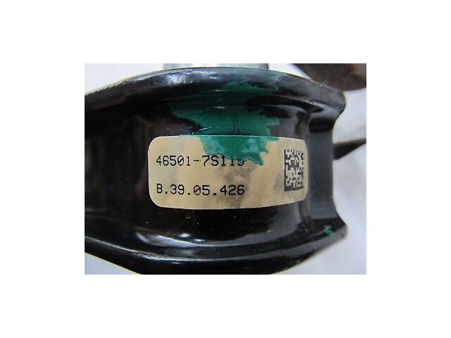 2004-2007 INFINITI QX56 OEM BRAKE PEDAL ASSEMBLY 46501-7S115