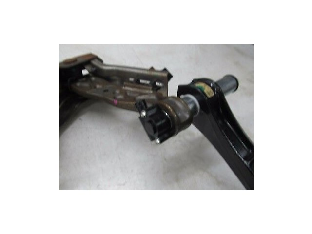 2004-2007 INFINITI QX56 OEM BRAKE PEDAL ASSEMBLY 46501-7S115