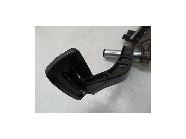 2004-2007 INFINITI QX56 OEM BRAKE PEDAL ASSEMBLY 46501-7S115