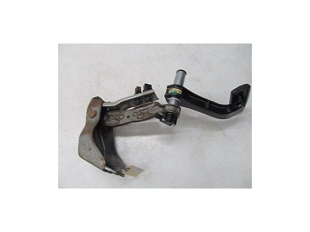 2004-2007 INFINITI QX56 OEM BRAKE PEDAL ASSEMBLY 46501-7S115