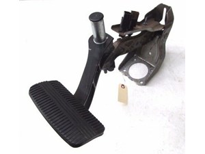 2004-2007 INFINITI QX56 OEM BRAKE PEDAL ASSEMBLY 46501-7S115