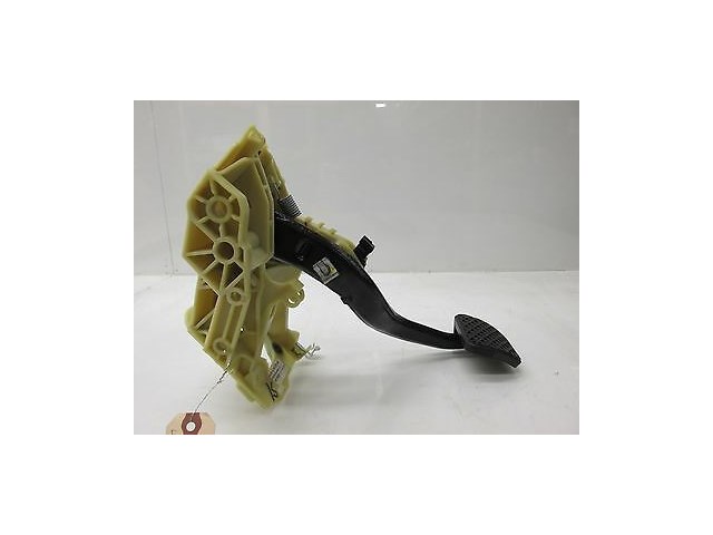  2008-2010 BMW 528xi 535i E60 OEM LEFT FRONT FLOOR BRAKE PEDAL ASSEMBLY 