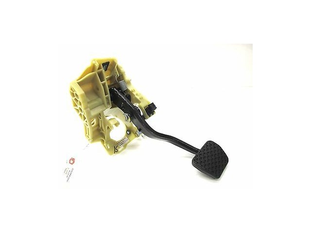  2008-2010 BMW 528xi 535i E60 OEM LEFT FRONT FLOOR BRAKE PEDAL ASSEMBLY 