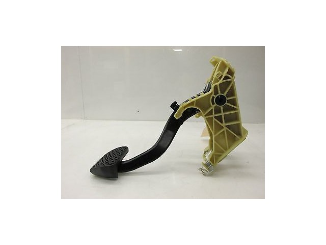  2008-2010 BMW 528xi 535i E60 OEM LEFT FRONT FLOOR BRAKE PEDAL ASSEMBLY 