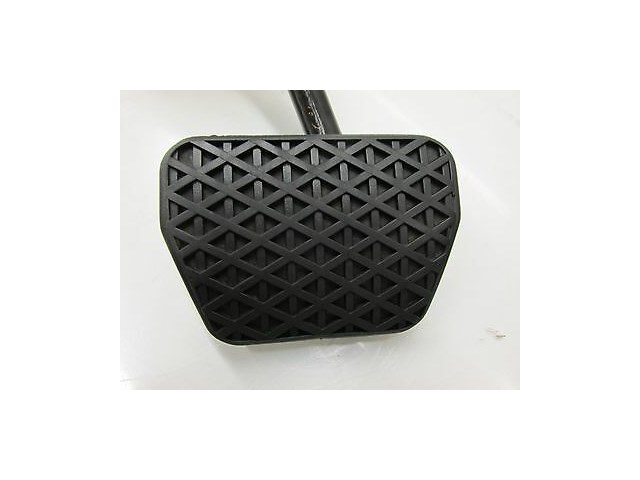  2008-2010 BMW 528xi 535i E60 OEM LEFT FRONT FLOOR BRAKE PEDAL ASSEMBLY 