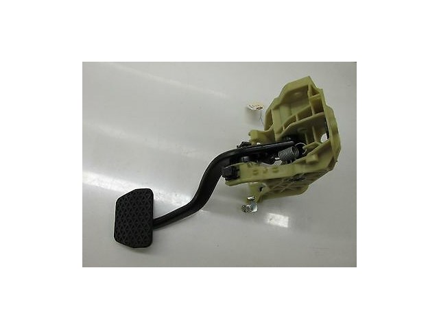  2008-2010 BMW 528xi 535i E60 OEM LEFT FRONT FLOOR BRAKE PEDAL ASSEMBLY 