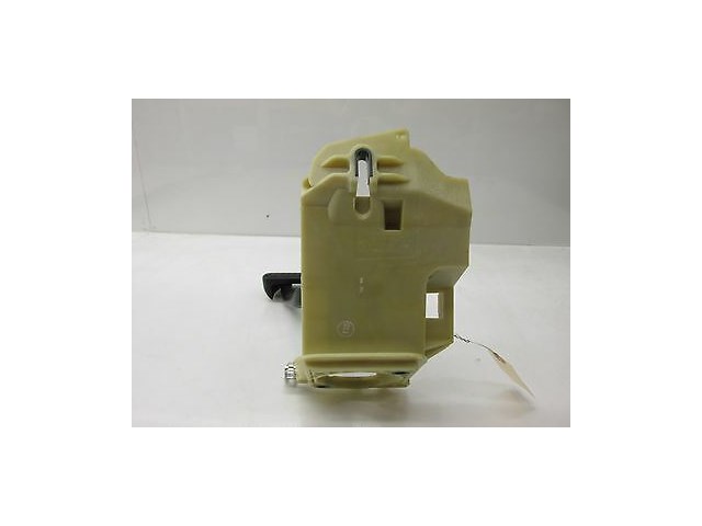  2008-2010 BMW 528xi 535i E60 OEM LEFT FRONT FLOOR BRAKE PEDAL ASSEMBLY 