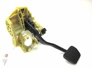  2008-2010 BMW 528xi 535i E60 OEM LEFT FRONT FLOOR BRAKE PEDAL ASSEMBLY 