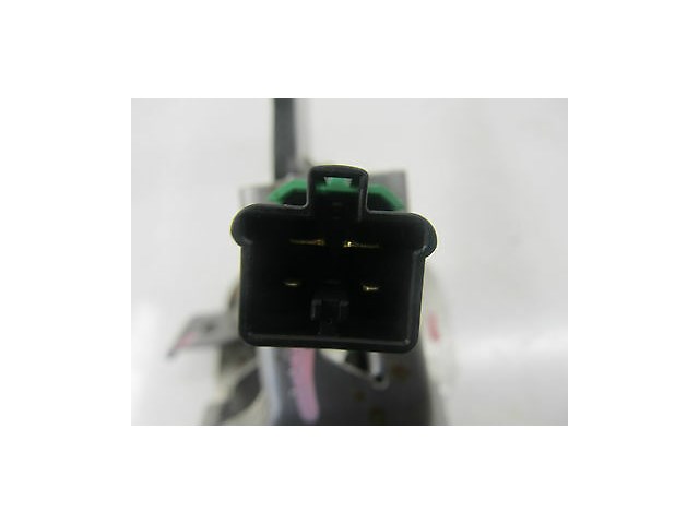 2012-2014 ACURA TL UA8 OEM BRAKE PEDAL PAD FOOT LEVER ASSEMBLY W/ SENSOR SWITCH