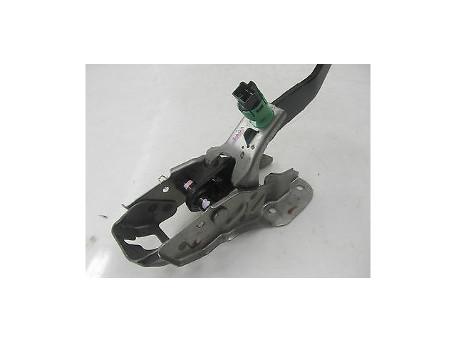 2012-2014 ACURA TL UA8 OEM BRAKE PEDAL PAD FOOT LEVER ASSEMBLY W/ SENSOR SWITCH