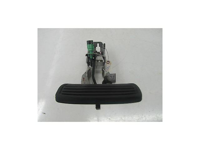 2012-2014 ACURA TL UA8 OEM BRAKE PEDAL PAD FOOT LEVER ASSEMBLY W/ SENSOR SWITCH