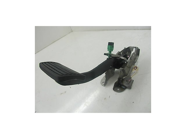 2012-2014 ACURA TL UA8 OEM BRAKE PEDAL PAD FOOT LEVER ASSEMBLY W/ SENSOR SWITCH