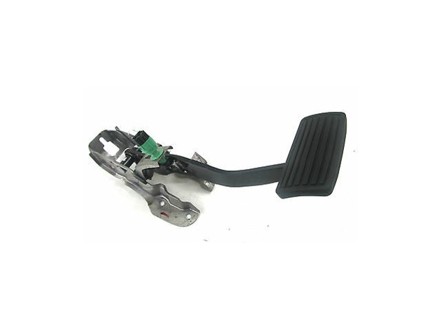 2012-2014 ACURA TL UA8 OEM BRAKE PEDAL PAD FOOT LEVER ASSEMBLY W/ SENSOR SWITCH