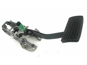 2012-2014 ACURA TL UA8 OEM BRAKE PEDAL PAD FOOT LEVER ASSEMBLY W/ SENSOR SWITCH