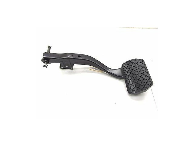 2009 AUDI A4 CABRIOLET 2.0T OEM BRAKE PEDAL ASSEMBLY 