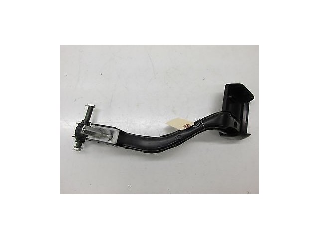 2009 AUDI A4 CABRIOLET 2.0T OEM BRAKE PEDAL ASSEMBLY 