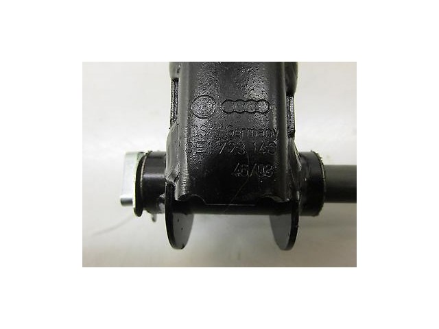 2009 AUDI A4 CABRIOLET 2.0T OEM BRAKE PEDAL ASSEMBLY 