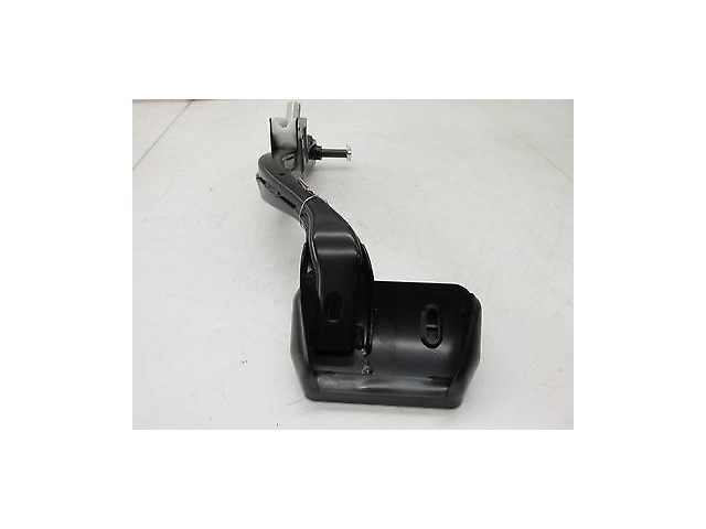 2009 AUDI A4 CABRIOLET 2.0T OEM BRAKE PEDAL ASSEMBLY 