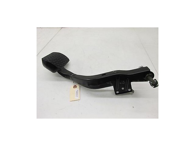 2009 AUDI A4 CABRIOLET 2.0T OEM BRAKE PEDAL ASSEMBLY 