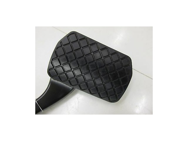 2009 AUDI A4 CABRIOLET 2.0T OEM BRAKE PEDAL ASSEMBLY 