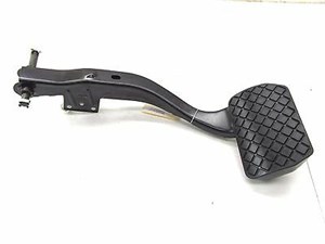2009 AUDI A4 CABRIOLET 2.0T OEM BRAKE PEDAL ASSEMBLY 