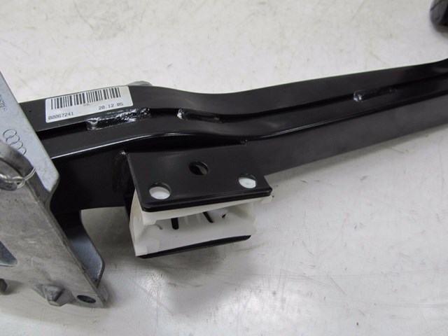 2004-2008 AUDI A8L W12 OEM BRAKE PEDAL ASSEMBLY 4E1 721 196