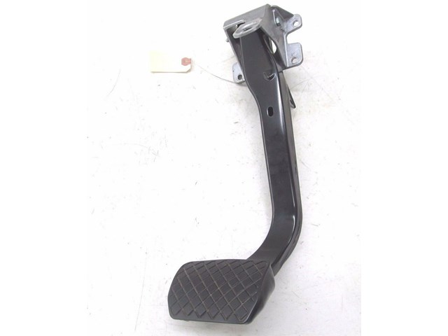 2004-2008 AUDI A8L W12 OEM BRAKE PEDAL ASSEMBLY 4E1 721 196