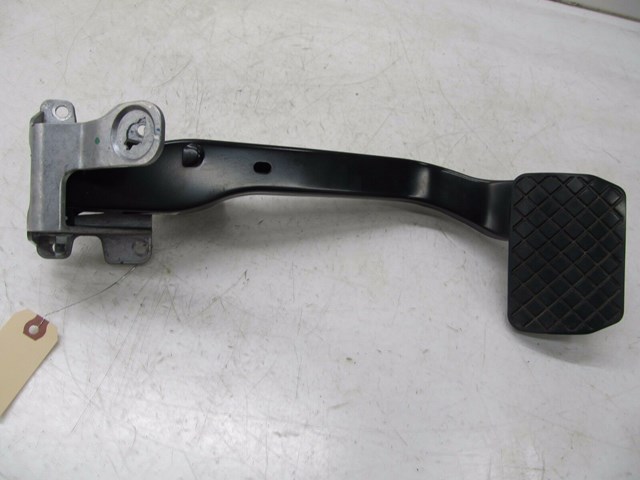 2004-2008 AUDI A8L W12 OEM BRAKE PEDAL ASSEMBLY 4E1 721 196