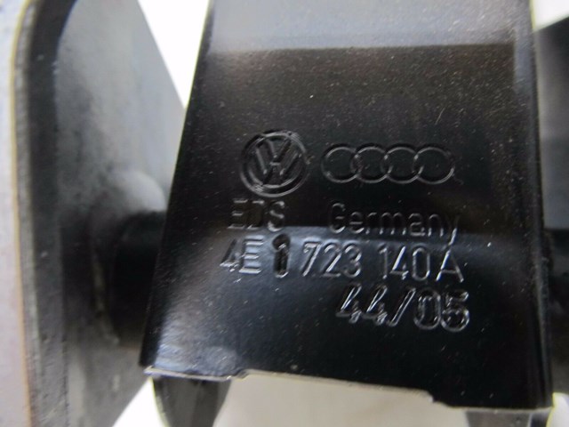 2004-2008 AUDI A8L W12 OEM BRAKE PEDAL ASSEMBLY 4E1 721 196