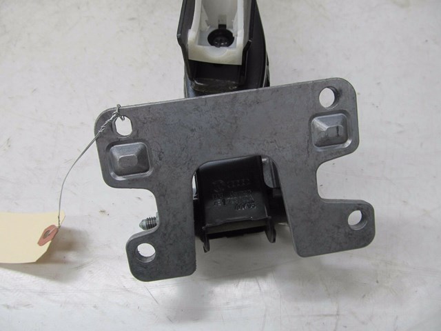 2004-2008 AUDI A8L W12 OEM BRAKE PEDAL ASSEMBLY 4E1 721 196