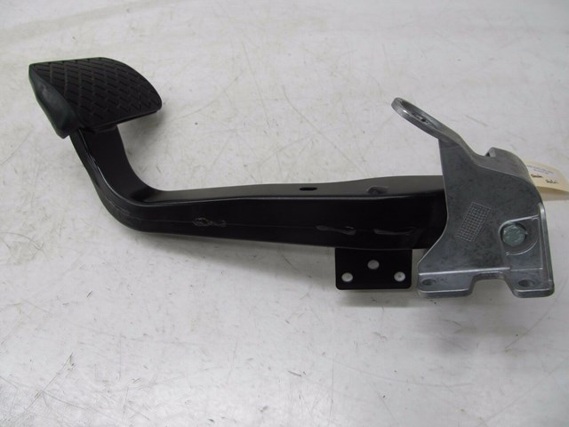 2004-2008 AUDI A8L W12 OEM BRAKE PEDAL ASSEMBLY 4E1 721 196